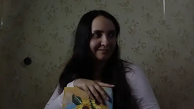 VoulezVous Angel online show from April 30, 6:13 pm