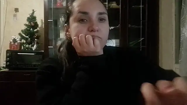 VoulezVous Angel online show from January 16, 7:32 pm