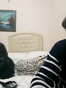 Yasinyasin7 online show from February 22, 12:55 am