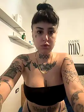 tatusexy123 online show from November 3, 2:32 pm