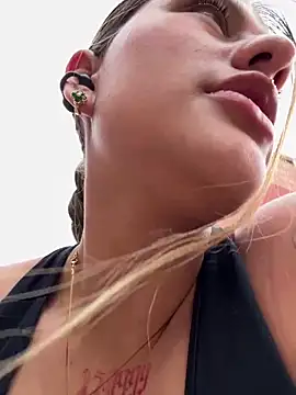 Crystall 15 online show from March 10, 8:24 pm