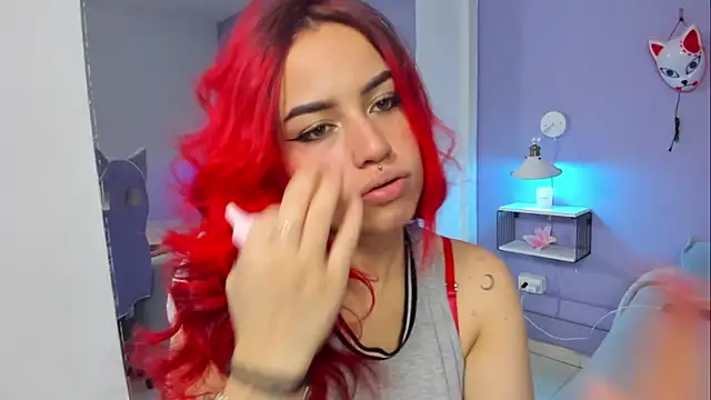 Sophie Russell  online show from November 9, 3:41 pm