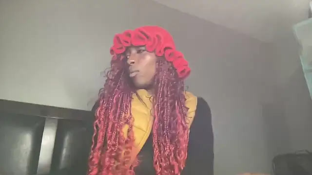 MadameMuse online show from November 22, 2:36 am