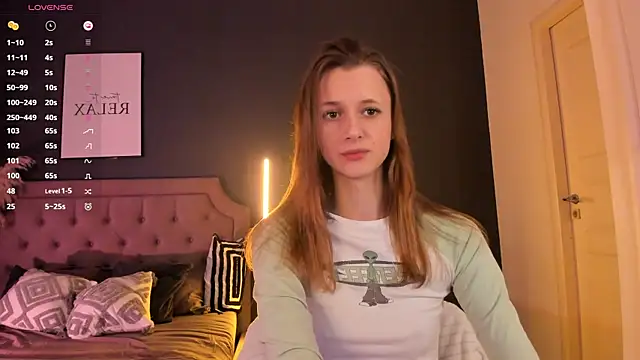 SweetVee online show from April 14, 12:16 pm