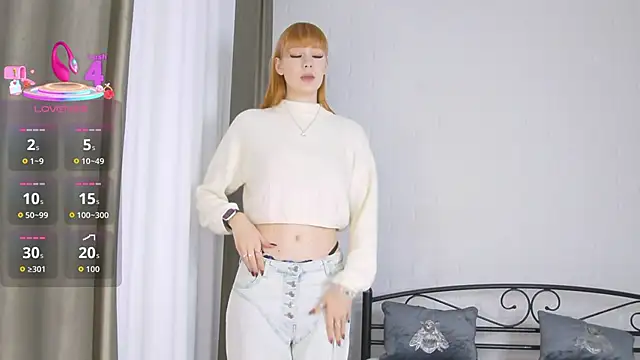 ColiJang online show from November 19, 4:18 pm