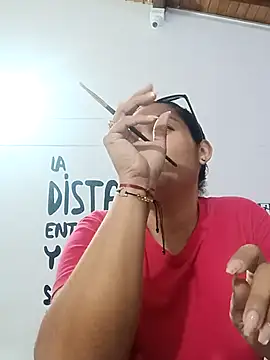 Samaraa Lee online show from November 6, 11:49 am