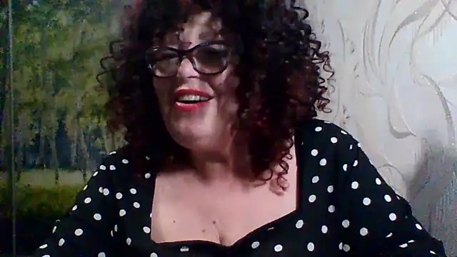 Milaniya606 online show from February 14, 10:45 pm