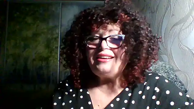 Milaniya606 online show from February 9, 3:14 pm