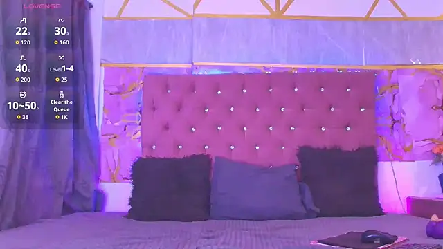 nikol sexxx online show from February 24, 3:16 am