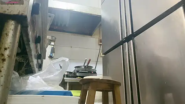 0xiaosu0 online show from November 15, 5:41 am