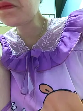 codaivensong online show from November 15, 10:44 pm