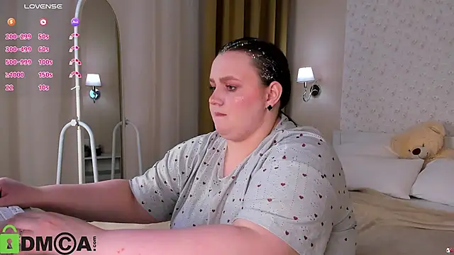 bbwsexis online show from March 20, 9:14 am