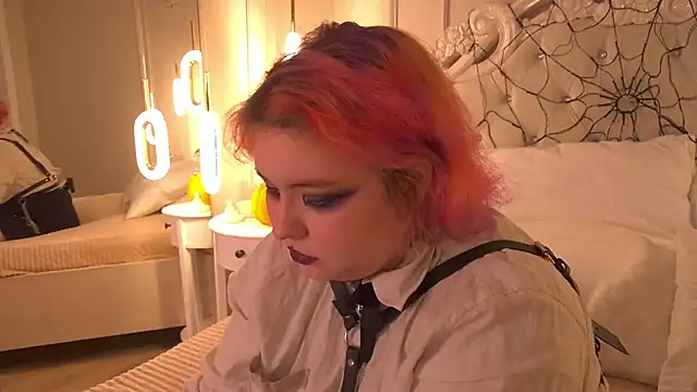 JennyBloom online show from November 7, 9:59 am