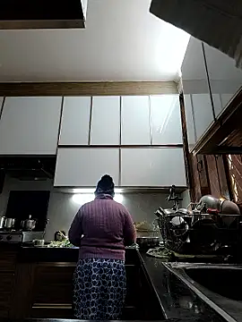 Hot-Sana2 online show from January 15, 7:14 am