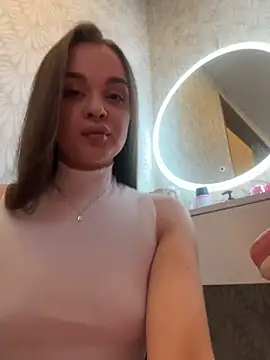 KristiRich online show from April 5, 11:31 am