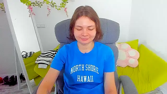 Stella-Maers online show from November 18, 8:48 am