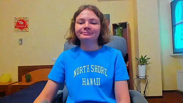 Stella-Maers online show from November 7, 9:37 am