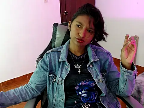 Samanta 777 online show from February 1, 6:50 pm