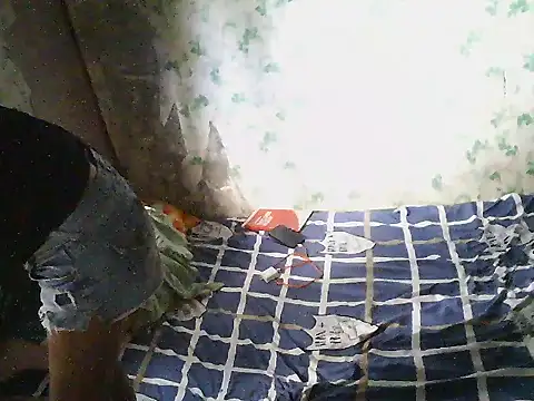 Samanthadark18 online show from February 26, 5:39 am