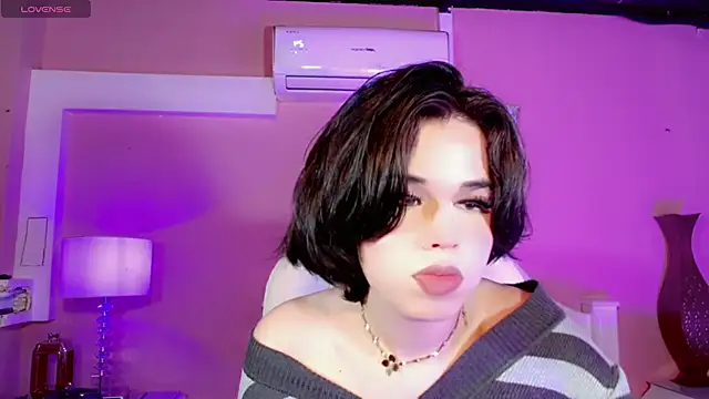 ClaudiaSophia online show from November 24, 12:29 pm