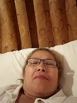 Cessi50 online show from November 15, 2:56 am