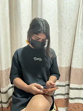 Jessica anjali online show from November 6, 6:41 am