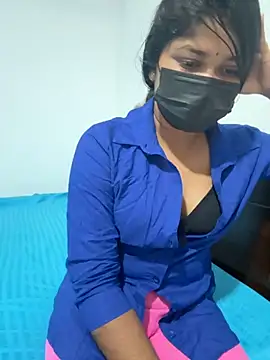 Jessica anjali online show from December 3, 7:16 pm