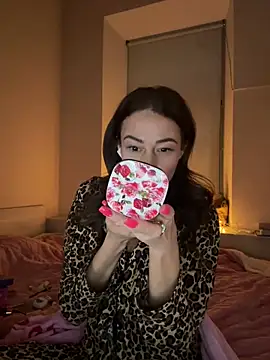 Sindy Energy online show from January 31, 8:51 pm