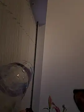 Bethrae25 online show from February 25, 9:13 pm