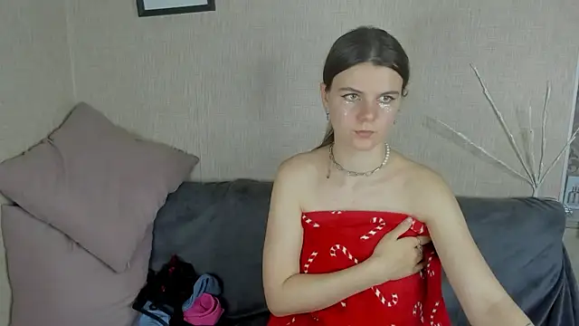 Zorianaa online show from February 3, 2:53 am