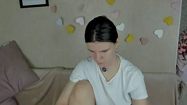 Zorianaa online show from March 1, 10:31 pm