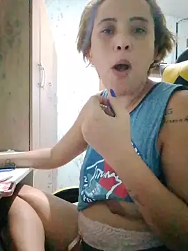 BIADELICIA1 online show from February 9, 9:22 am