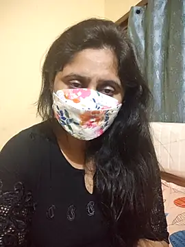 mouni499 online show from November 15, 5:36 pm