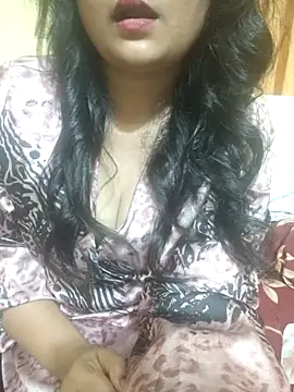 mouni499 online show from March 14, 8:10 pm