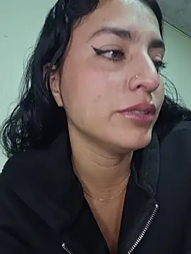 GISELLA   online show from January 8, 11:25 am