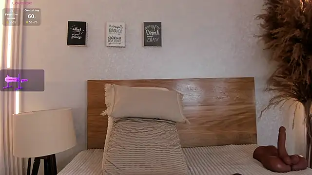 Sabrina Cooper21 online show from November 14, 6:41 pm