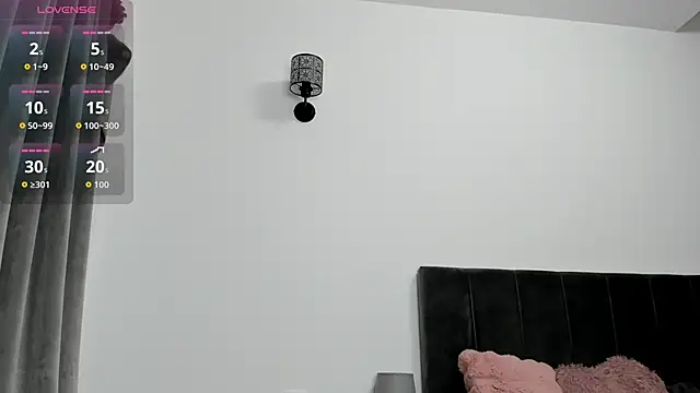 ScarletFlamee online show from November 22, 8:55 pm