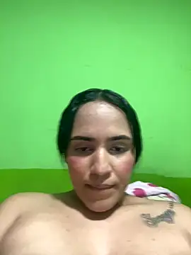 Ivy 08 online show from January 8, 2:37 am