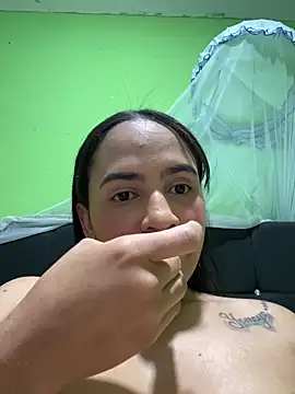 Ivy 08 online show from February 5, 1:41 am