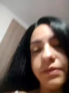 Wanda Arias online show from November 2, 2:37 am