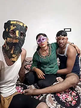 Real-Family online show from November 26, 10:05 am