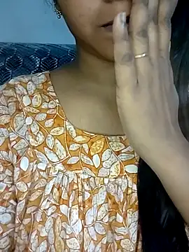 Neha533 online show from March 16, 6:45 pm