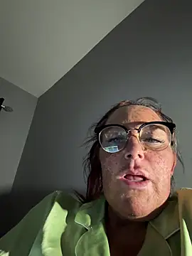 Angel-LinaX online show from February 1, 9:57 pm