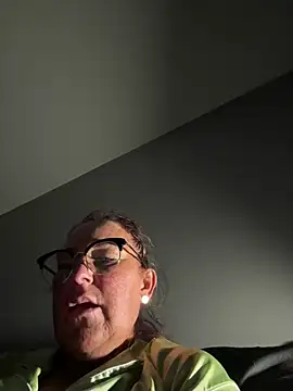 Angel-LinaX online show from January 7, 12:36 am