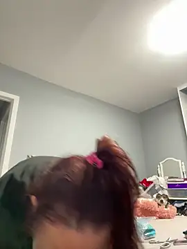 Angel-LinaX online show from January 16, 7:54 pm