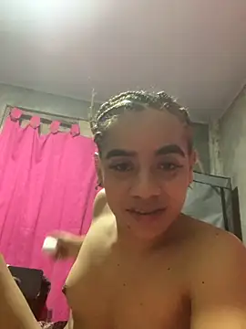 Megan2026 online show from November 24, 4:47 am