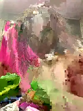 Megan2026 online show from November 29, 4:38 am