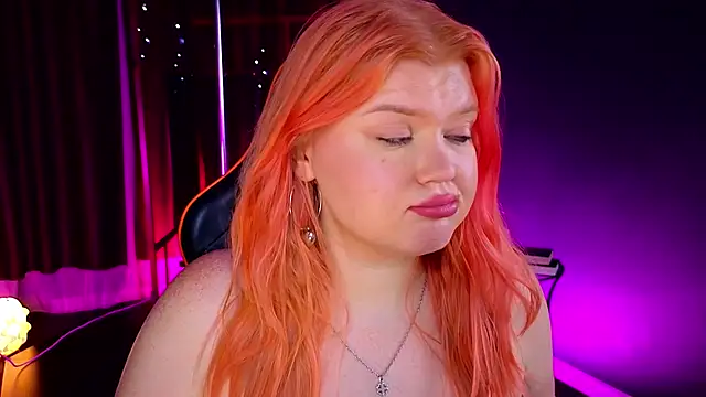 AriettaHeart online show from November 25, 4:31 pm