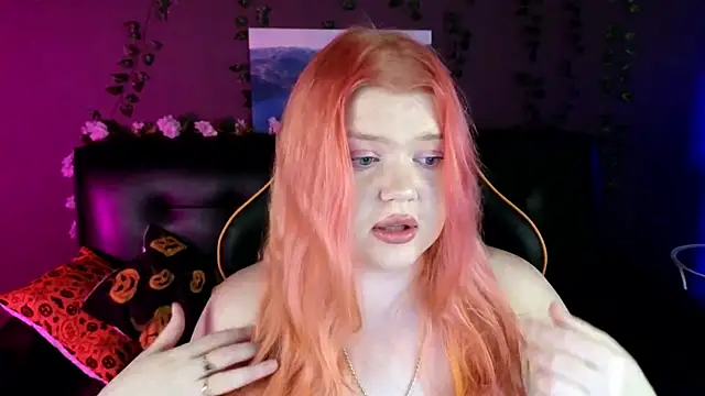 AriettaHeart online show from November 6, 8:15 pm