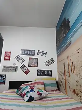 SugarDiamonds online show from March 16, 5:44 am